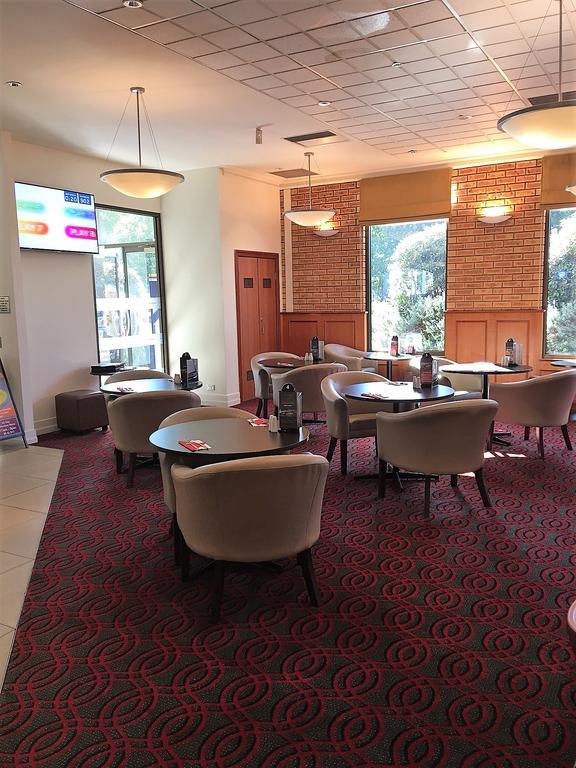 Club Laverton Ngoại thất bức ảnh