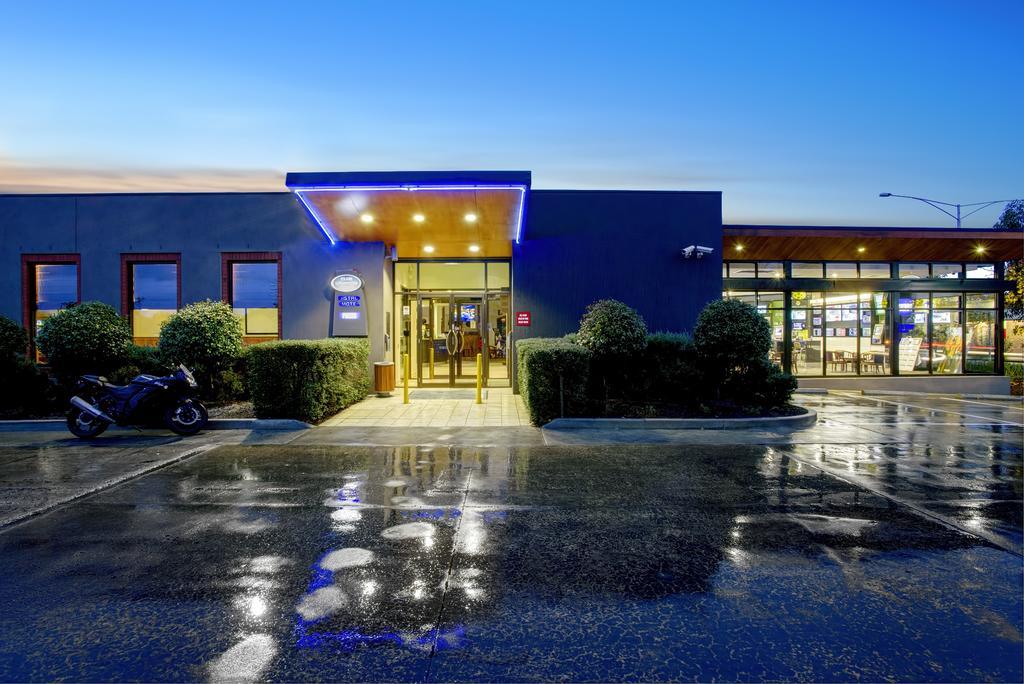 Club Laverton Ngoại thất bức ảnh