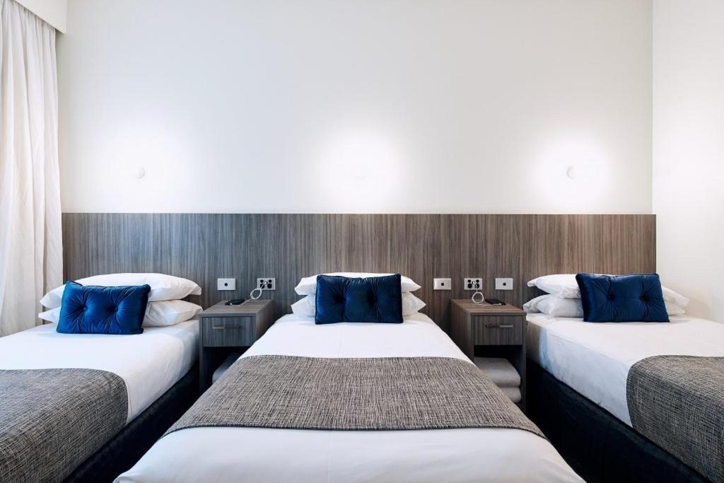 Club Laverton Ngoại thất bức ảnh